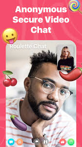 Omegle has not yet developed the app for ios devices. Roulette Video Chat Random Omegle Strangers Online App Store Data Revenue Download Estimates On Play Store