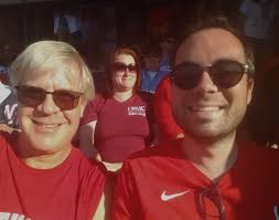 Michael Lawes (@mslsoxfn) • Instagram photos and videos