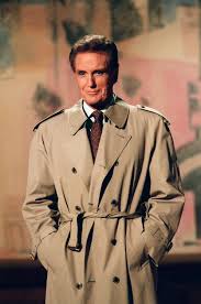 Unsolved Mysteries': What Happened to Original Host Robert Stack?