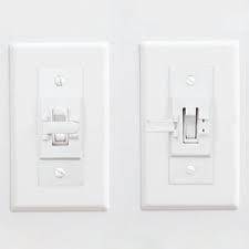 Light Switch Guard