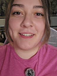 Caitlin Writer Black