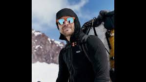 Larry Daugherty: Mountaineer and Iditarod Musher