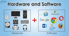 Basics of Computer Hardware and Software - DataFlair