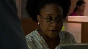 Danielle Lee Greaves