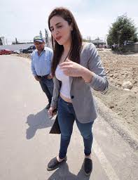 After the incident, her father along with her brother ines omar coronel aispuro was arrested by the united states department of the treasury. Chibong Sumaje Chibongsumaje Profile Pinterest
