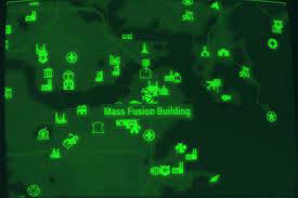 Once unlocked, click on the first entry and it will tell you to retrieve the mass fusion executive id card, which is located in a desk to the left as soon as you exit the room. Fallout 4 Bobblehead Location Maps