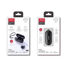 Joyroom Jr Tl1 Tws Waterproof Earbuds Gadstyle Bd