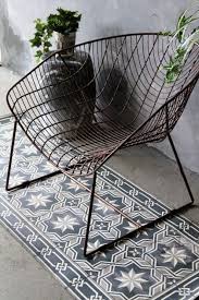 Vinyl Floor Runner Gothic Antique From Rockett St George Vinyl Flooring Floor Runners Vinyl Runner