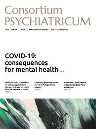 As an amazon associate, easy health options may earn from qualifying purchases. Covid 19 Sonsequences For Mental Health And The Use Of E Mental Health Options Gaebel Consortium Psychiatricum
