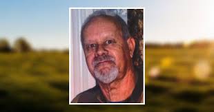 Billy Ray Barrow Obituary June 12, 2023