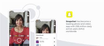 Snapshare is a great looking app you will fall in love with, and fortunately, it doesn't take a long time to learn. Top 7 Apps Like Snapchat Independent Review Pros Cons