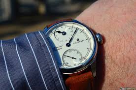 Recenzja Steinhart Marine Regulator White Zegarkiipasja Pl Top marken günstige preise große auswahl. recenzja steinhart marine regulator