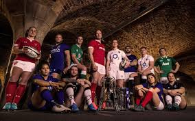 Six nations 2021 fixtures list. First Skirmishes At 2020 Six Nations Launch Rugby World
