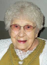 Evelyn Slaugh Obituary 2012