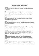 Check spelling or type a new query. Deutsch Arbeitsmaterialien Themenbeispiele 4teachers De