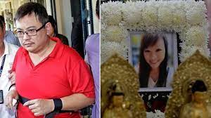 Singapore law watch / 24 jun 2021 adv: Woodlands Murders Man Sentenced To Death For Killing Pregnant Wife And 4 Year Old Daughter Cna