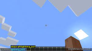 2 days ago · answer: How To Summon A Lightning Bolt In Minecraft