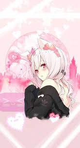 See more ideas about aesthetic anime, anime, anime scenery. Aesthetic Anime Phone Girl Wallpapers Wallpaper Cave