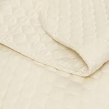 Maybe you would like to learn more about one of these? Organic Cotton Mattress Pad