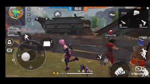 Garena free fire has been very popular with battle royale fans. Jugando Free Fire Termina Sexual Youtube