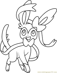 Malvorlagen Pokemon Feelinara Coloring And Malvorlagan