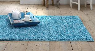 Esprit Hochflor Teppich Homie Turkis Weiss Hochflor Teppich Teppich Flores