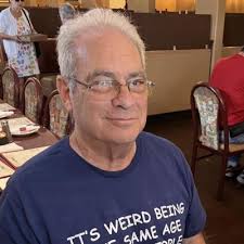 Anthony Donato (1948-2024)