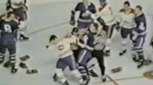 Mitch marner shot blocked by joel edmundson. The Habs Leafs Rivalry Explained Chch