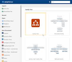 family tree templates free online family tree maker download