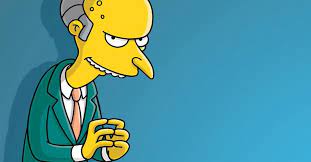 It S Borderline Impossible To Remember All Of These Simpsons Characters