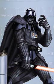 No Yo Soy Tu Papi Darth Vader Vader Star Wars Art