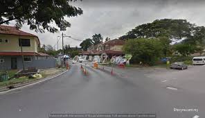 Taman ukay bistari is situated nearby to kampong ulu kelang. 2 Sty Endlot With Land Taman Ukay Bistari Ukay Perdana Ampang Houses For Sale In Ampang Jaya Selangor Sheryna Com My Mobile 873697