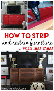 Watch more home repair & diy videos: How To Strip Furniture And Restaining Wood
