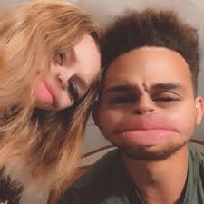 Used for a little over a year. Normal wear and chips