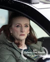 I am beyond proud to have this short premier at Galway! Minding is such a  special story written by @shannonwelby brought to life by director  @emilysforan. Thank you to screen Ireland for
