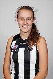 Jordyn ALLEN | Collingwood Forever
