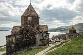 It is a part of the caucasus region; 50 Pictures Of Armenia That Will Inspire You To Travel To Armenia Soon