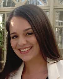 Amber Strayer's Instagram, Twitter & Facebook