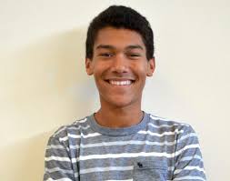 Athlete of the Week: Noah Booz