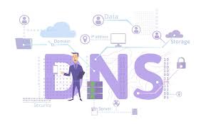There is a fix already. Dns Server Not Responding Error 10 Ways To Fix It