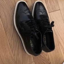Prada Shoes Prada Women Boots Poshmark