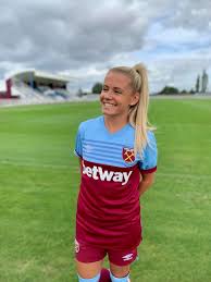 Résumé du match (31 janvier 2021 à 17:30) west ham: Julia Simic Fave Colors West Ham United Women Facebook