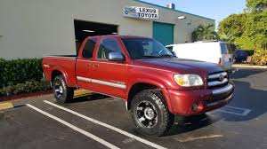 2005 toyota tundra specs & performance. Lift Wheels Tires For 05 Tundra Access Cab Sr5 2wd Toyota Tundra Forum