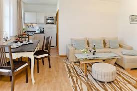 Monikas ferienwohnung (bungalow)in kühlungsborn zentrumnah und nur ca. Zweiraumppartements Ferienwohnungen Kuhlungsborn