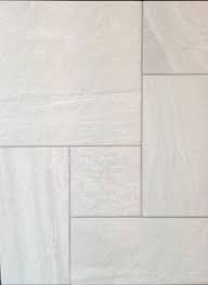 Modular Floor Tiles Sahara Modular 3 Blanco Porcelain Floor Tile By Gayafores 3 Size Mix 45x45 22 Tile Floor Kitchen Floor Tile Porcelain Floor Tiles