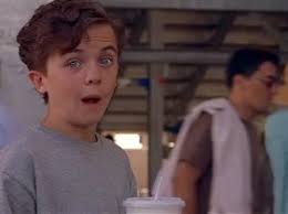 Hal (played by the amazing bryan cranston) was my favourite character from malcolm in the middle. Yarn Stock Car Races Malcolm In The Middle S01e10 Video Clips