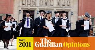 This article explores the differences between a college and a university to offer more detailed information to students seeking to further their education. Degree Classification Is Unfair To Many Students Nigel Seaton The Guardian