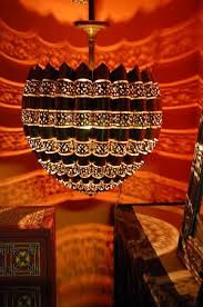 Fes Luxeira Chandelier Moroccan Lighting Moroccan Lanterns Moroccan Chandelier