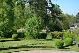 parc et jardins du chateau de cheverny lankaart parc et jardin chateau de cheverny cheverny