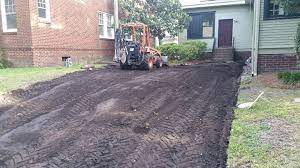 Topdressing a lawn is accomplished by spreading a thin layer of material such as compost or sand over the grass. Top Soil 1 Cubic Yard Chatham Property Maintenance
